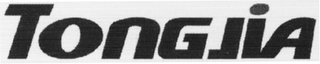 TONGJIA logo