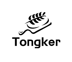 TONGKER logo