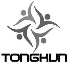 TONGKUN logo