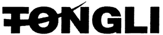 TONGLI logo