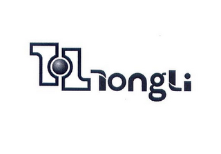 TONGLI logo