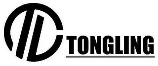 TONGLING logo