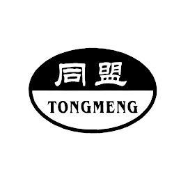 TONGMENG logo