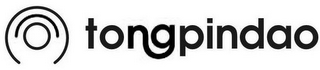 TONGPINDAO logo