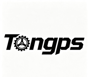 TONGPS logo