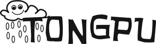 TONGPU logo