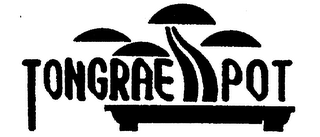 TONGRAE POT logo