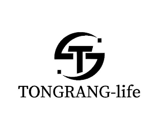 TONGRANG-LIFE logo