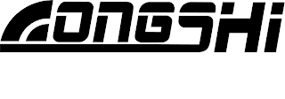 TONGSHI logo