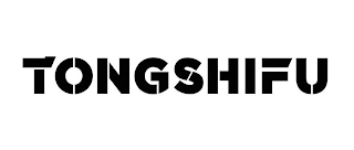 TONGSHIFU logo