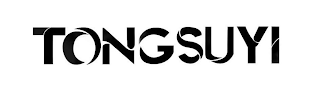 TONGSUYI logo