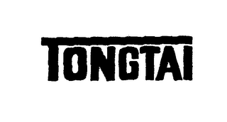 TONGTAI logo