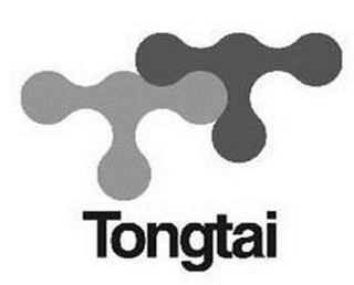 TONGTAI logo