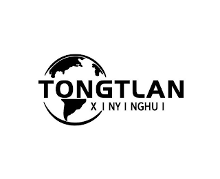 TONGTLAN XINYINGHUI logo