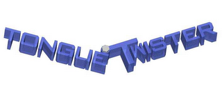 TONGUE TWISTER logo