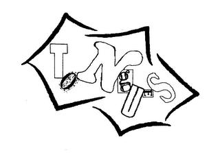 TONGUES logo