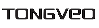 TONGVEO logo