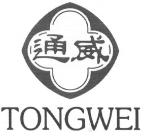 TONGWEI logo