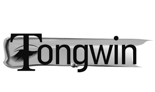 TONGWIN logo