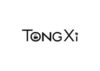 TONGXI logo