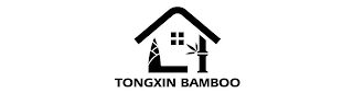 TONGXIN BAMBOO logo