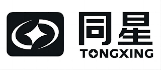 TONGXING logo
