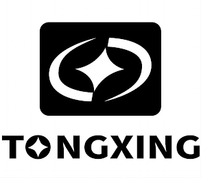 TONGXING logo
