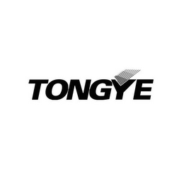 TONGYE logo