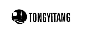 TONGYITANG logo