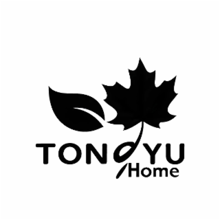 TONGYU HOME logo