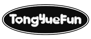 TONGYUEFUN logo