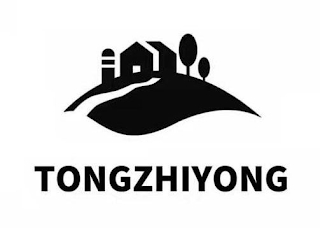 TONGZHIYONG logo