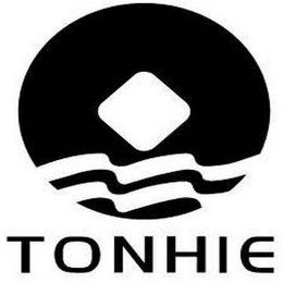 TONHIE logo