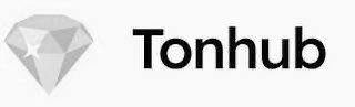 TONHUB logo