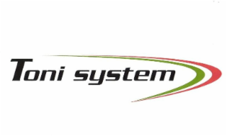 TONI SYSTEM logo