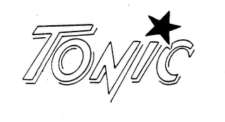 TONIC logo