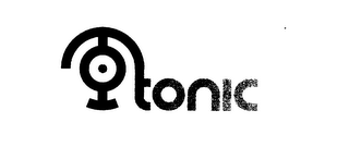 TONIC logo