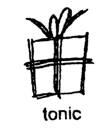 TONIC logo