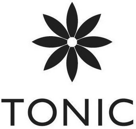 TONIC logo