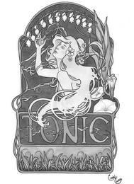 TONIC logo