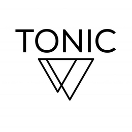 TONIC logo