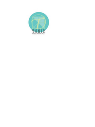 TONIC PHYSICAL THERAPY, PLLC logo