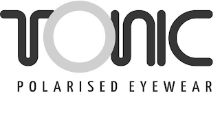 TONIC POLARISED EYEWEAR logo