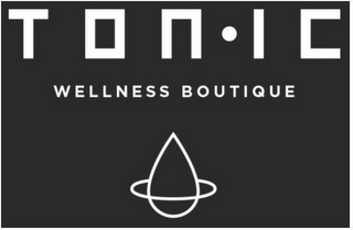 TON·IC WELLNESS BOUTIQUE