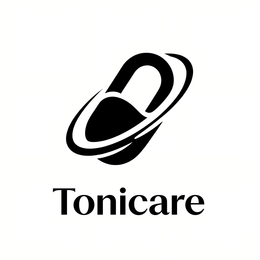 TONICARE logo