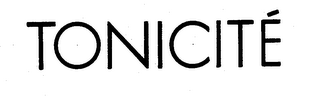 TONICITE logo