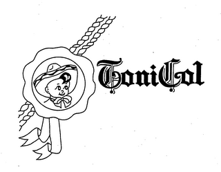 TONICOL logo