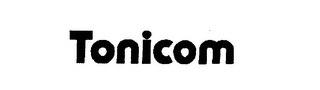 TONICOM logo