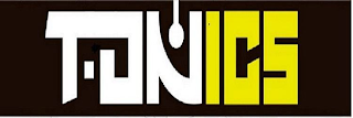 TONICS logo