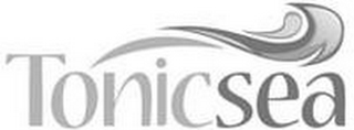 TONICSEA logo